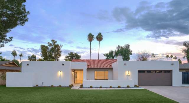 Property at 8709 E Irish Hunter Trl, Scottsdale, AZ 85258, 4 beds, 3 baths