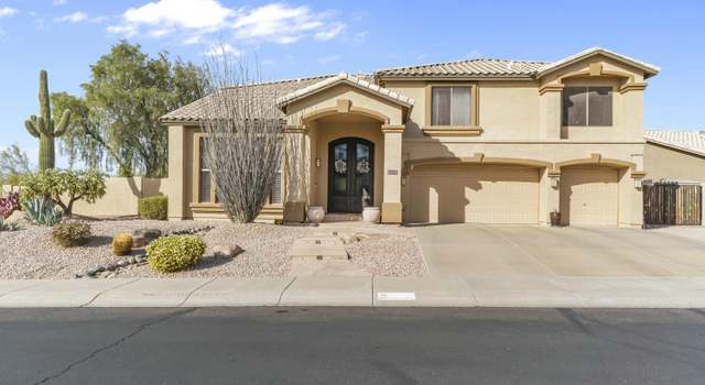 Photo of 4534 E Oberlin Way, Cave Creek, AZ 85331