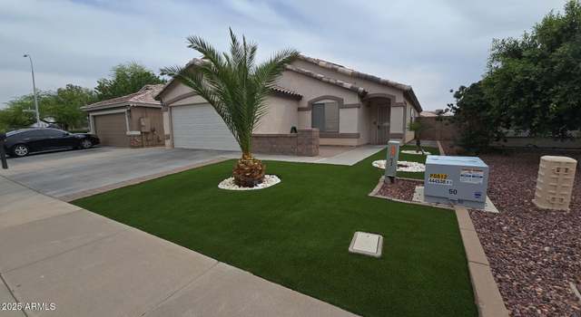 Photo of 4546 N 84th Ln, Phoenix, AZ 85037