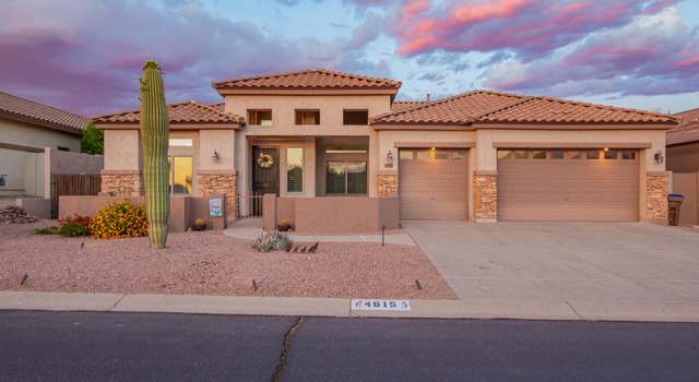 Photo of 4615 S Primrose Dr, Gold Canyon, AZ 85118
