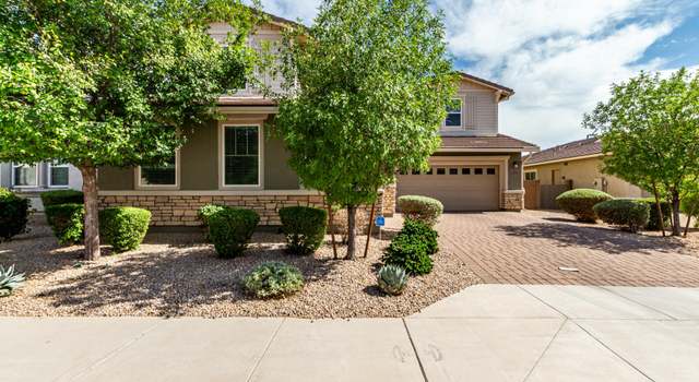 Photo of 14727 W Pasadena Ave, Litchfield Park, AZ 85340