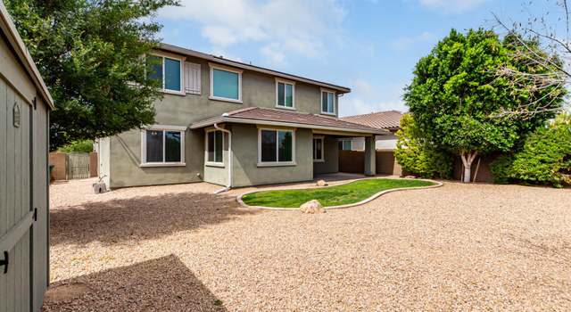 Photo of 14727 W Pasadena Ave, Litchfield Park, AZ 85340