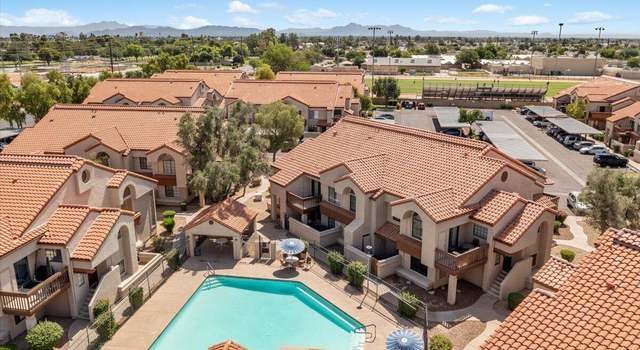 Photo of 839 S Westwood -- #154, Mesa, AZ 85210