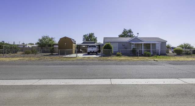 Photo of 4155 W Miller Rd, Eloy, AZ 85131