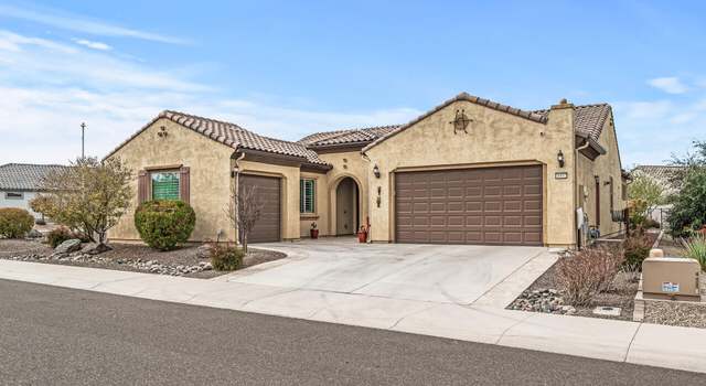 Photo of 18852 N 260th Ln, Buckeye, AZ 85396