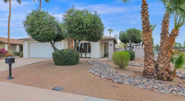 Photo of 947 N 85th Pl, Scottsdale, AZ 85257