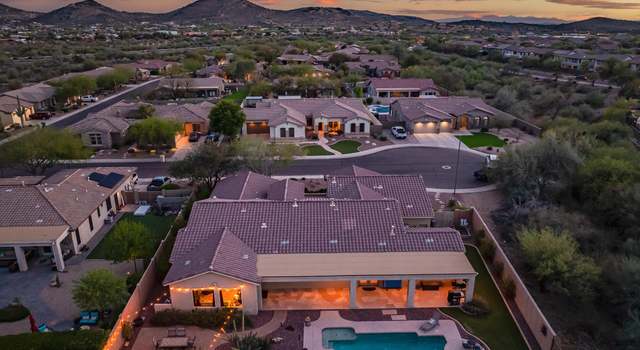 Photo of 3132 W Honor Ct, Anthem, AZ 85086