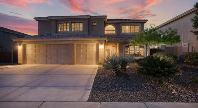 Photo of 7134 W Paso Trl, Peoria, AZ 85383