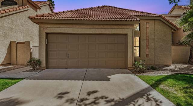 Photo of 4573 W Ivanhoe St, Chandler, AZ 85226