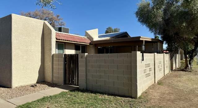 Photo of 555 N May -- #1, Mesa, AZ 85201