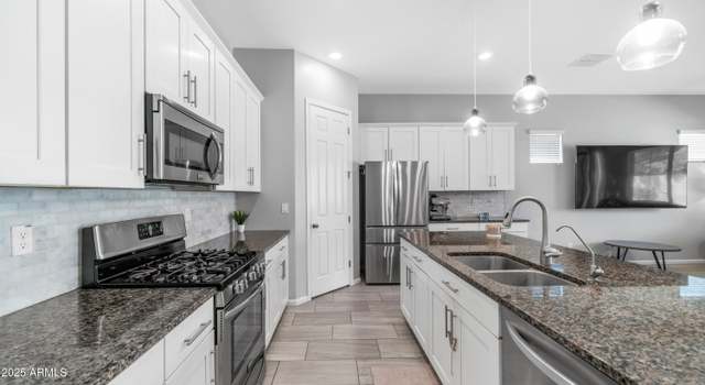 Photo of 1104 E Tekoa Ave, Gilbert, AZ 85298