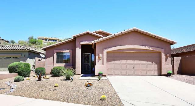 Photo of 9827 N Desert Rose Dr, Fountain Hills, AZ 85268
