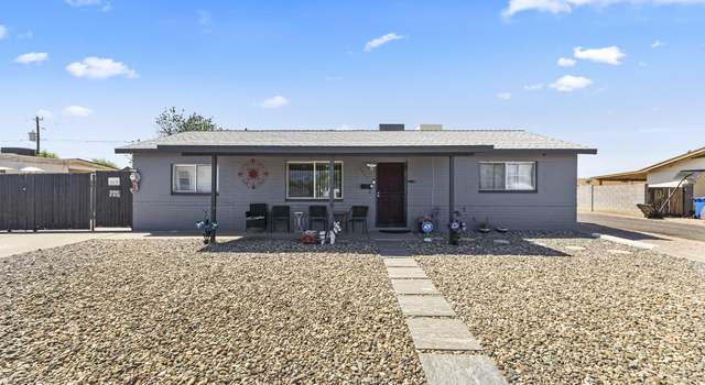 Photo of 3307 W Willow Ave, Phoenix, AZ 85029