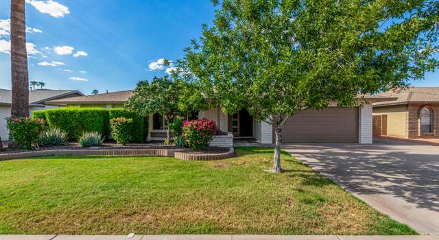 Photo of 1862 E Tulane Dr, Tempe, AZ 85283