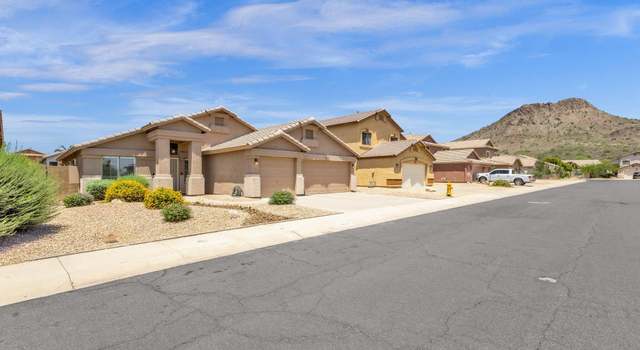 Photo of 6602 W Lariat Ln, Phoenix, AZ 85083