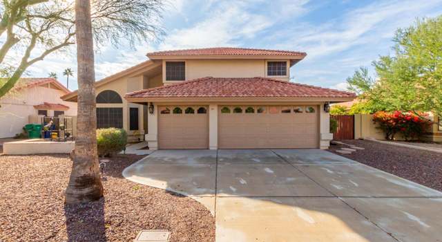 Photo of 5657 E Fairbrook St, Mesa, AZ 85205