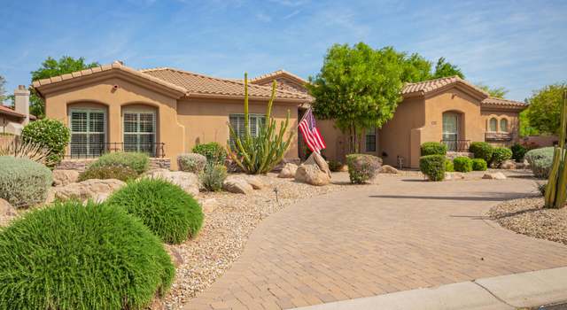 Photo of 362 E Vermont Dr, Gilbert, AZ 85295