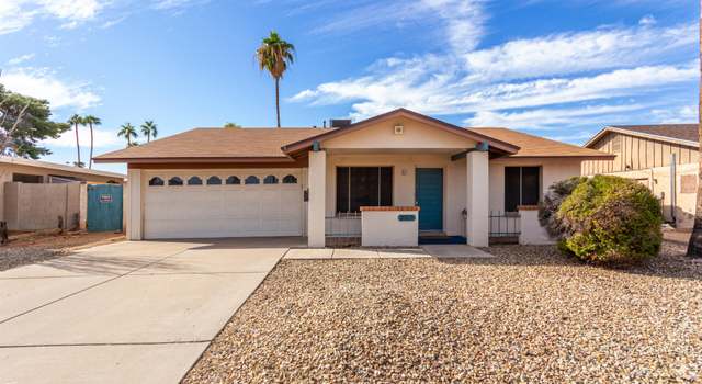 Photo of 2325 E Hermosa Dr, Tempe, AZ 85282
