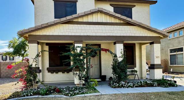 Photo of 3675 E Parkview Dr, Gilbert, AZ 85295