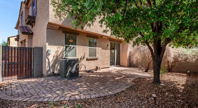 Photo of 1250 S Rialto -- #54, Mesa, AZ 85209