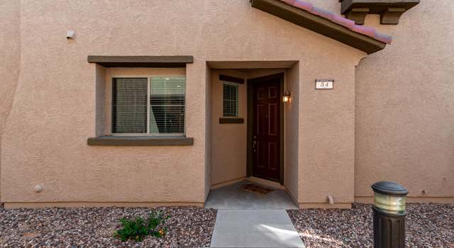 Photo of 1250 S Rialto -- #54, Mesa, AZ 85209