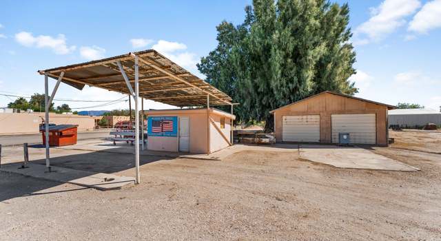 Photo of 70900 US Highway 60 -- #25, Wenden, AZ 85357