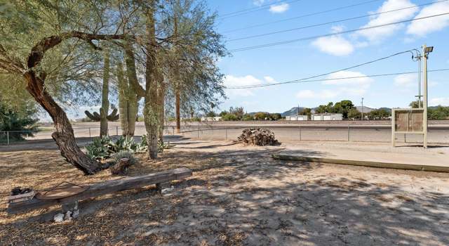 Photo of 70900 US Highway 60 -- #25, Wenden, AZ 85357