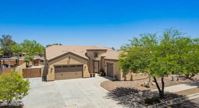 Photo of 21284 E Camacho Rd, Queen Creek, AZ 85142