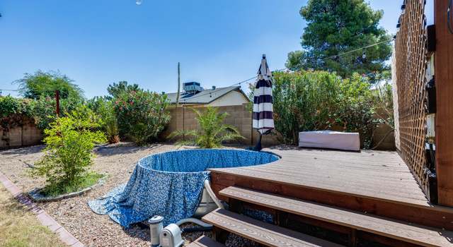 Photo of 4443 W Escuda Dr, Glendale, AZ 85308