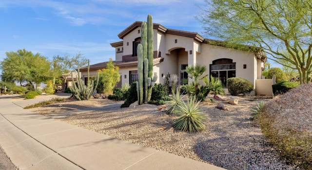 Photo of 15439 E Acacia Way, Fountain Hills, AZ 85268