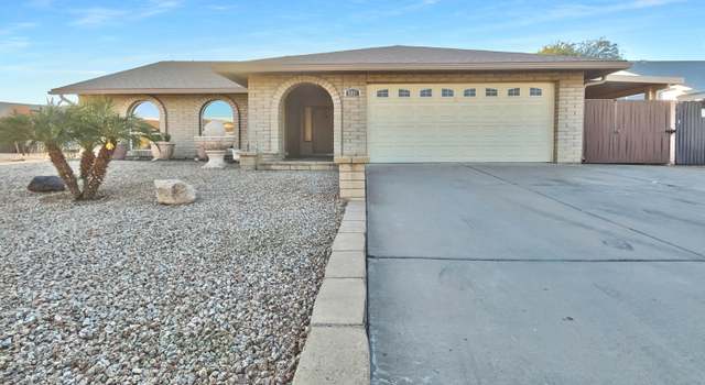 Photo of 5221 W Sandra Ter, Glendale, AZ 85306