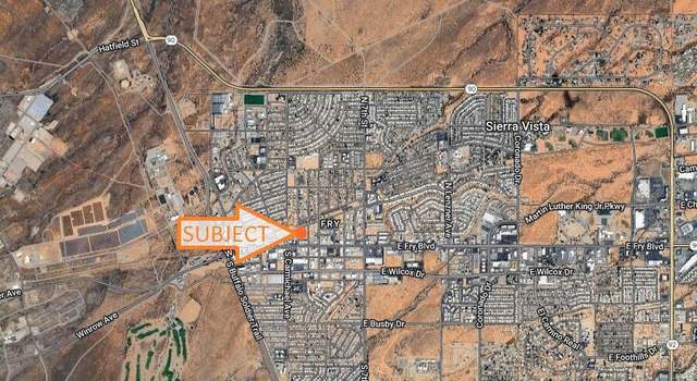 Photo of 107 N Canyon Dr Unit -, Sierra Vista, AZ 85635
