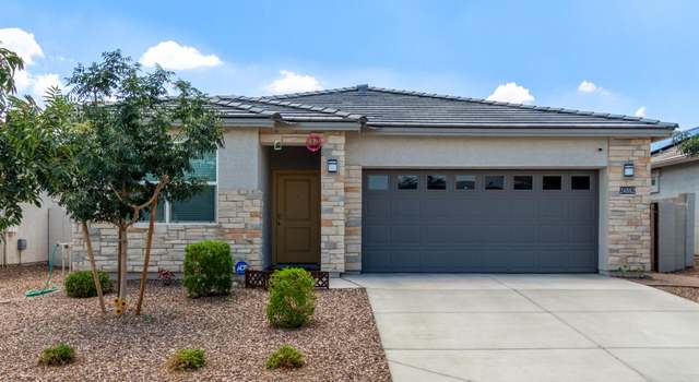 Photo of 24882 N 184th Ln, Wittmann, AZ 85361