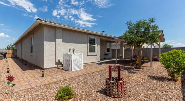 Photo of 24882 N 184th Ln, Wittmann, AZ 85361