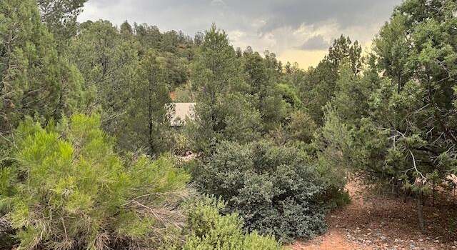 Photo of 811 W St. Moritz Dr #30, Payson, AZ 85541