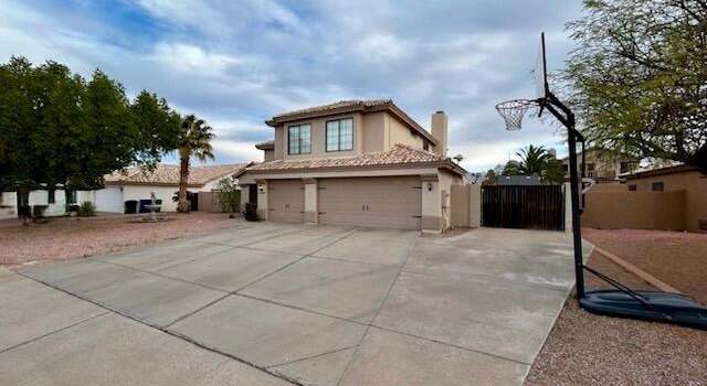 Photo of 6544 E Portia St, Mesa, AZ 85215