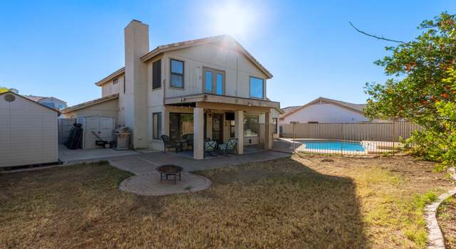 Photo of 6544 E Portia St, Mesa, AZ 85215