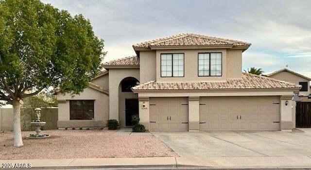Photo of 6544 E Portia St, Mesa, AZ 85215