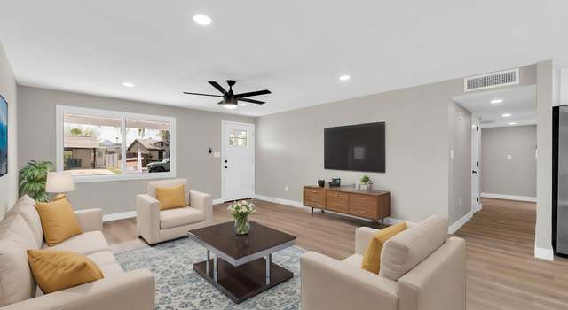 Photo of 3620 E Surrey Ave, Phoenix, AZ 85032
