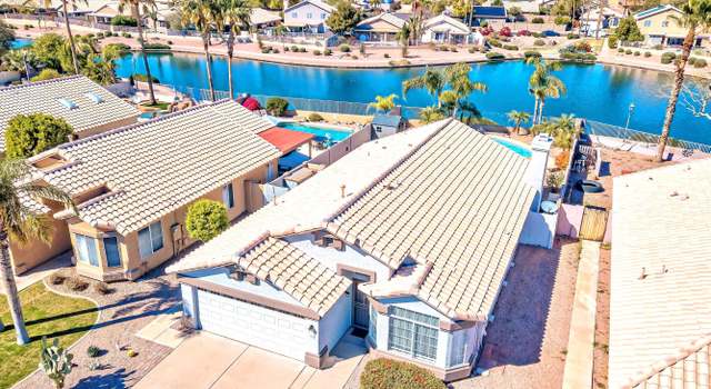 Photo of 7140 E Juanita Ave, Mesa, AZ 85209