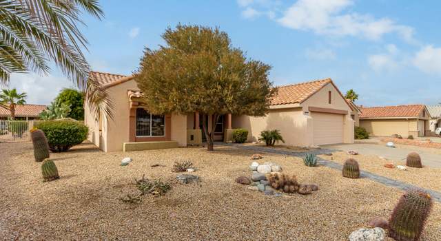 Photo of 23024 N 146th Ln, Sun City West, AZ 85375