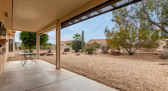 Photo of 23024 N 146th Ln, Sun City West, AZ 85375