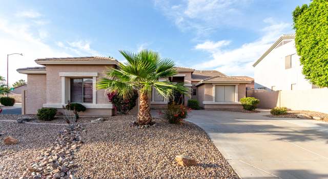 Photo of 9908 E Medina Ave, Mesa, AZ 85209