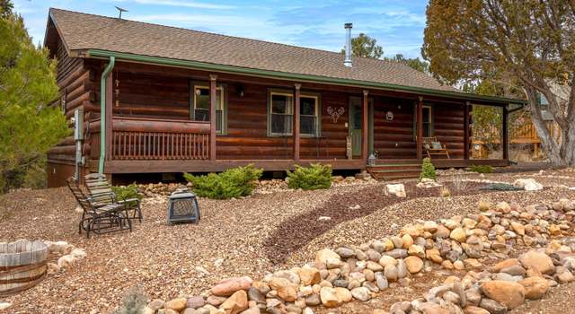 Photo of 2245 Double Bogey Way, Overgaard, AZ 85933