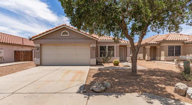 Photo of 2710 S Shelby --, Mesa, AZ 85209