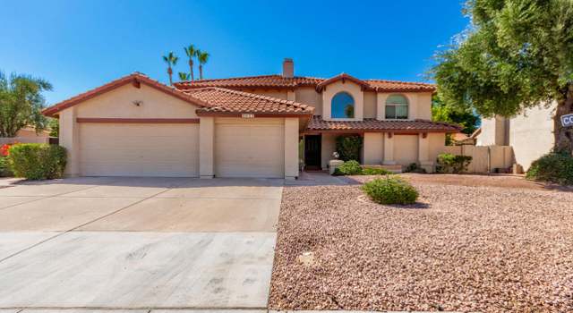 Photo of 2622 W Calle Del Norte --, Chandler, AZ 85224