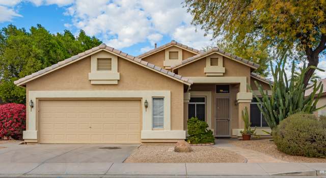 Photo of 4850 W Erie St, Chandler, AZ 85226