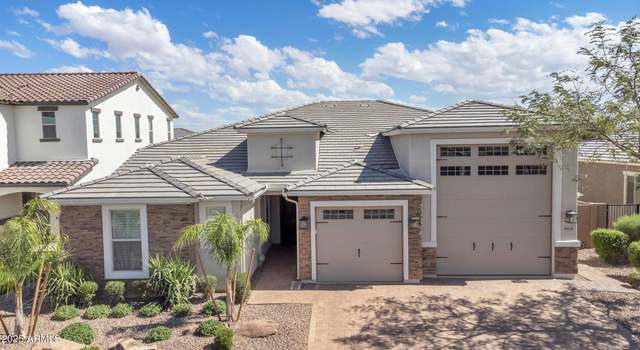 Property at 9919 E Harvest Rd, Florence, AZ 85132, 3 beds, 2.5 baths