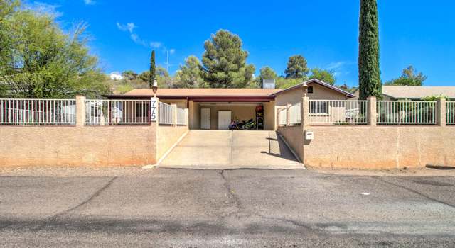 Photo of 775 S Tenth St, Globe, AZ 85501