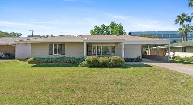 Photo of 4219 E Catalina Dr, Phoenix, AZ 85018